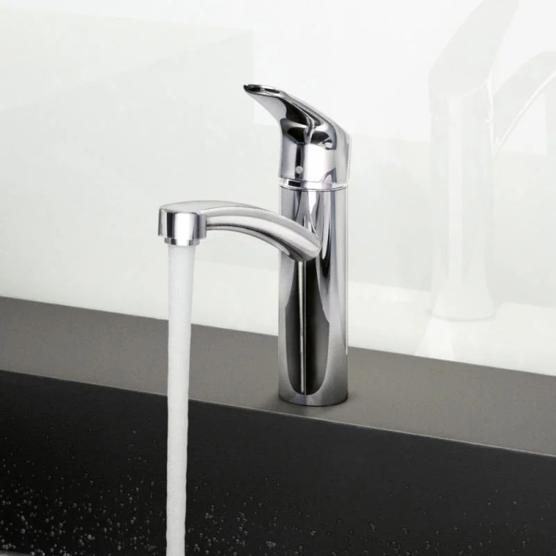 Смеситель для кухни Hansgrohe Logis 71833000 хром