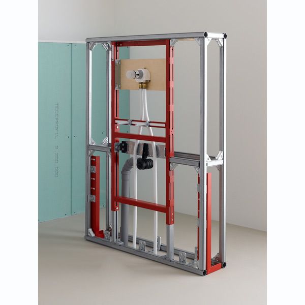 Подрезаемый дренажный канал TECE TECEdrainline 670800 800, сатин