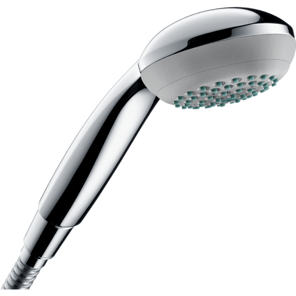 Ручной душ Hansgrohe Crometta 85 1jet 28585000 Хром