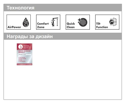 Смеситель однорычажный для кухни для установки напротив окна HANSGROHE ZESIS M33 2 JET 74805000 160 мм, хром