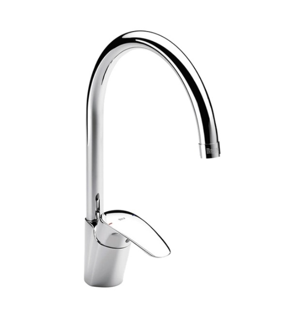 РАСПРОДАЖА Смеситель однорычажный для кухни ROCA Monodin 7.5A84.0.7C0.0 (75A8407C00) Хром