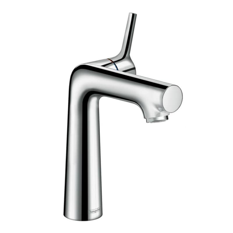 Смеситель для раковины Hansgrohe Talis S 72114000 Хром