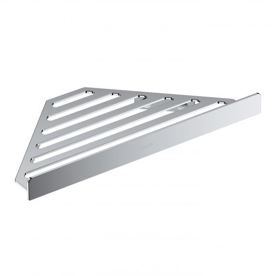Угловая корзинка HANSGROHE AddStoris 41741000 Хром