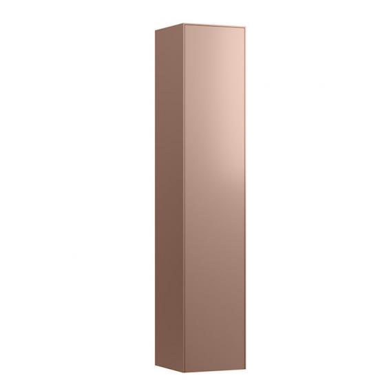 Высокий шкаф-пенал Laufen  Sonar  4.0549.1.034.041.1  160 см, 1 дверь, петли слева, цвет Copper (медь)