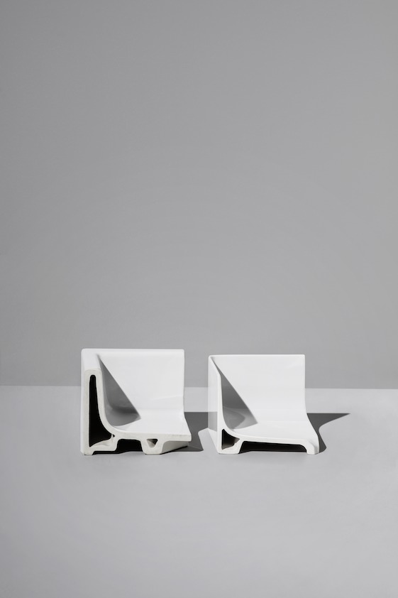 РАСПРОДАЖА Раковина мини Laufen  Kartell by Laufen  815331  46 см 