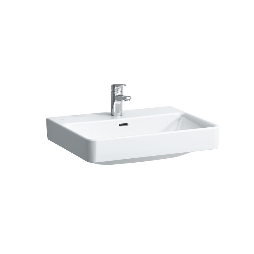 Раковина накладная Laufen  Pro S  816963  60 см, без отверстия под смеситель
