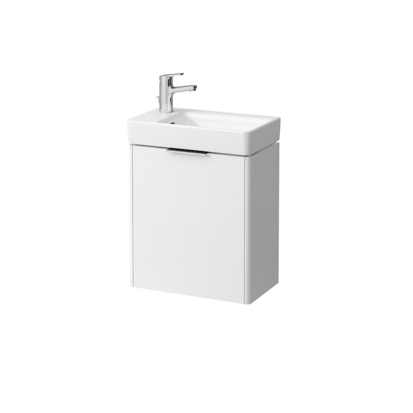 Раковина мини левая Laufen  Pro  815954  48 см