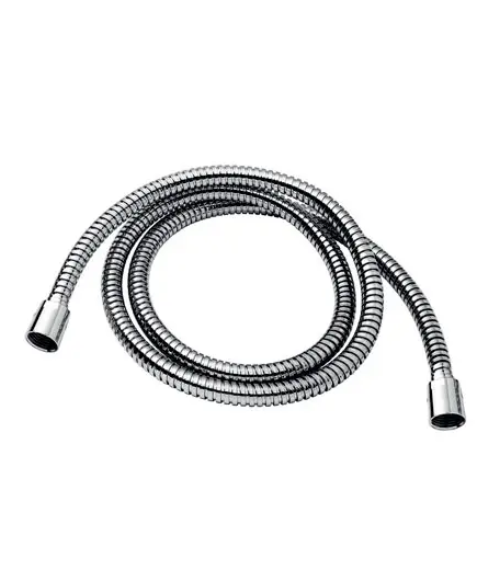Шланг для душа ALMAR UNIVERSAL C084052.316 1500 мм, металлическая оплетка, сталь AISI 316, цвет Сталь