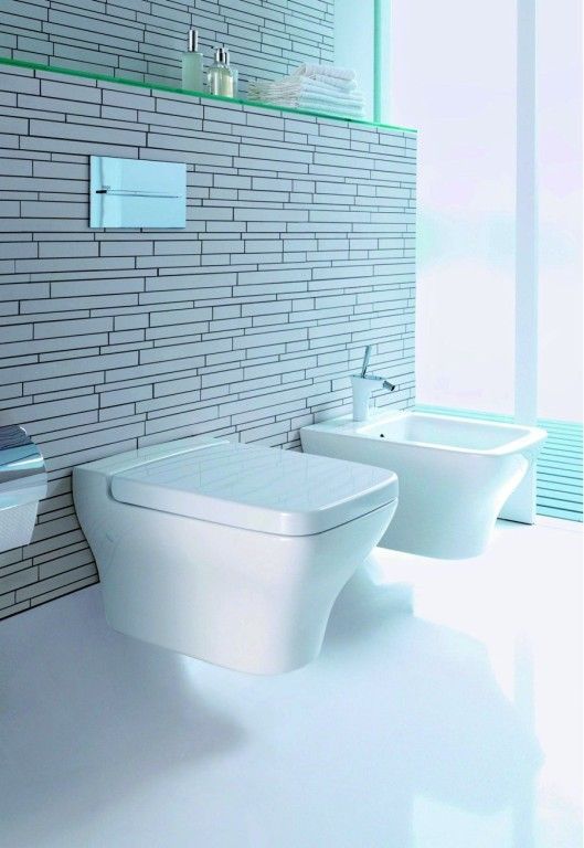 Смеситель для биде Hansgrohe PuraVida 15270400 белый/хром