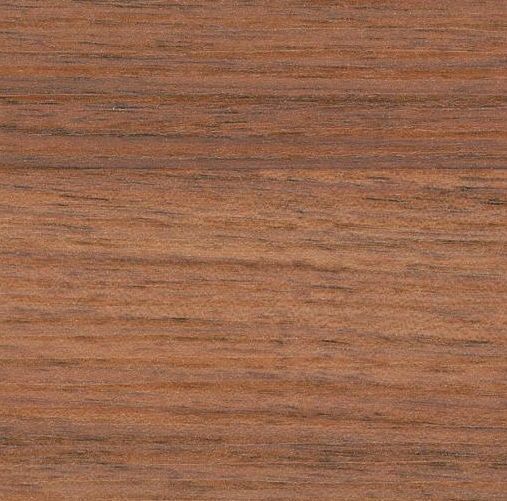 Тумба подвесная под раковину Duravit Ketho KT6697L7979 с дакмя выдвижными ящиками, орех натуральный