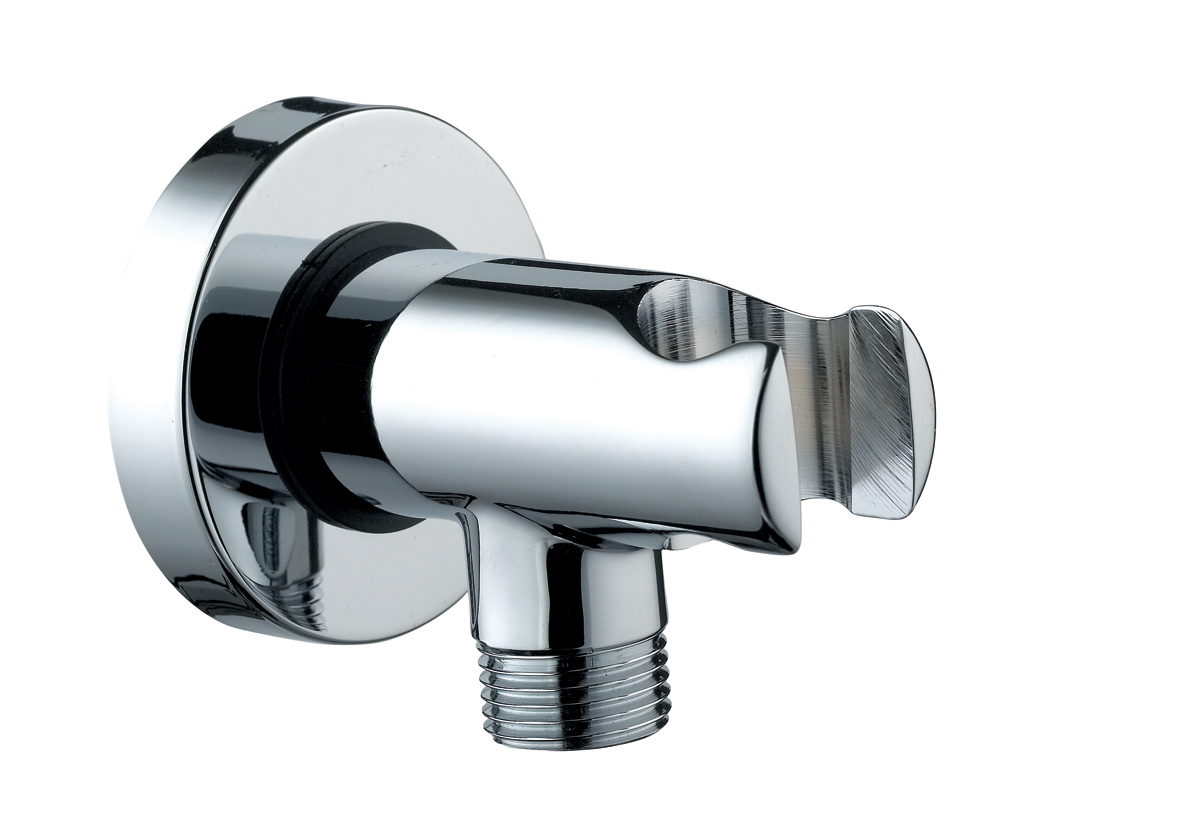 Гигиенический комплект Bossini Macan C69050 хром (без смесителя)