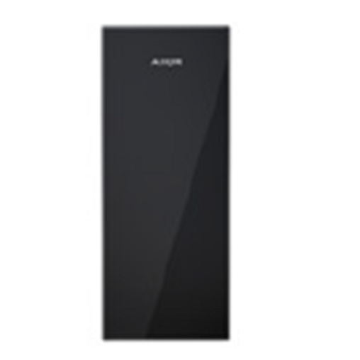 Панель для смесителя 24,5 см AXOR MyEdition 47901600 Чёрное стекло