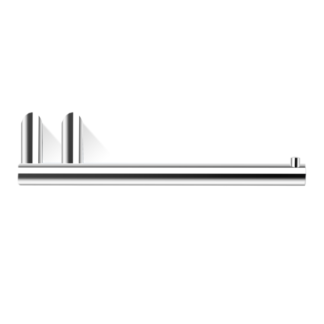 Держатель туалетной бумаги DECOR WALTER Mikado MK TPH 1   0520220 цвет Золото