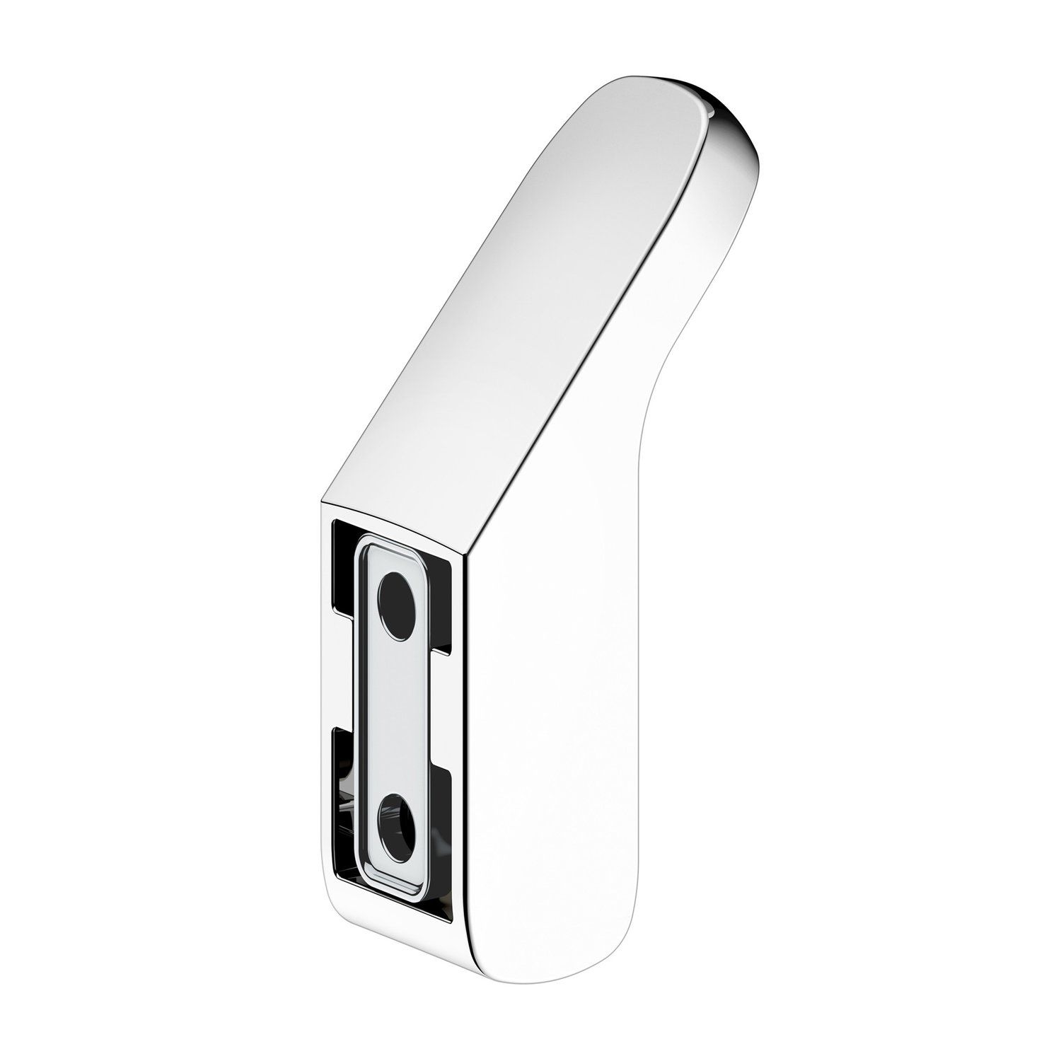 Крючок для полотенца KEUCO AVENO 14614 010000 с клеевым комплектом, цвет Хром