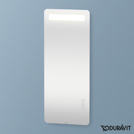 Зеркало с подсветкой Duravit Luv LU976300000