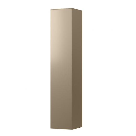 Высокий шкаф-пенал Laufen  Sonar  4.0549.2.034.040.1  160 см, 1 дверь, петли справа, цвет Gold (золото)