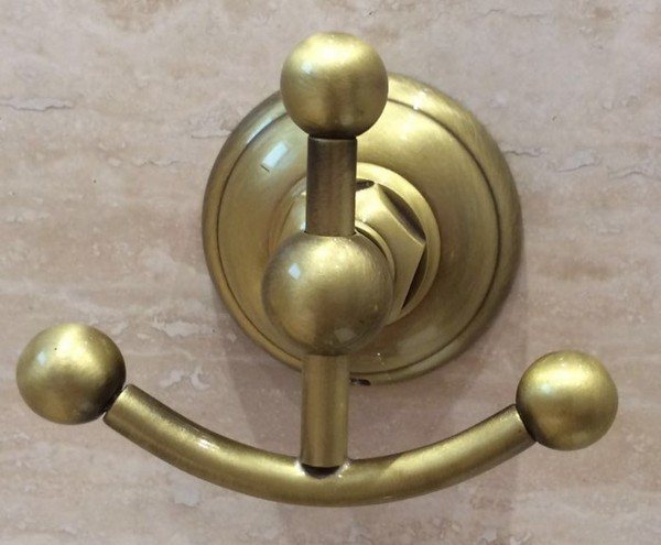 Крючок для халата/полотенца NICOLAZZI Classici  1481CR Хром