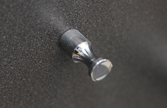 Крючок для полотенца Keuco Elegance New 11614 010000 хром