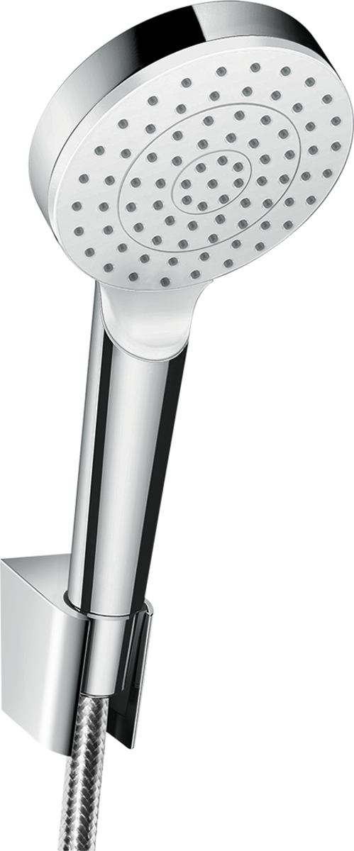 Душевой гарнитур Hansgrohe Crometta 1jet 26567400 Хром