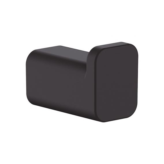 Крючок HANSGROHE AddStoris 41742670 Чёрный матовый