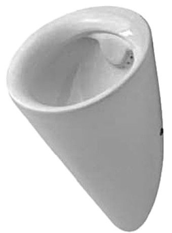 Писсуар Duravit Starck 1 0834320000 без мушки
