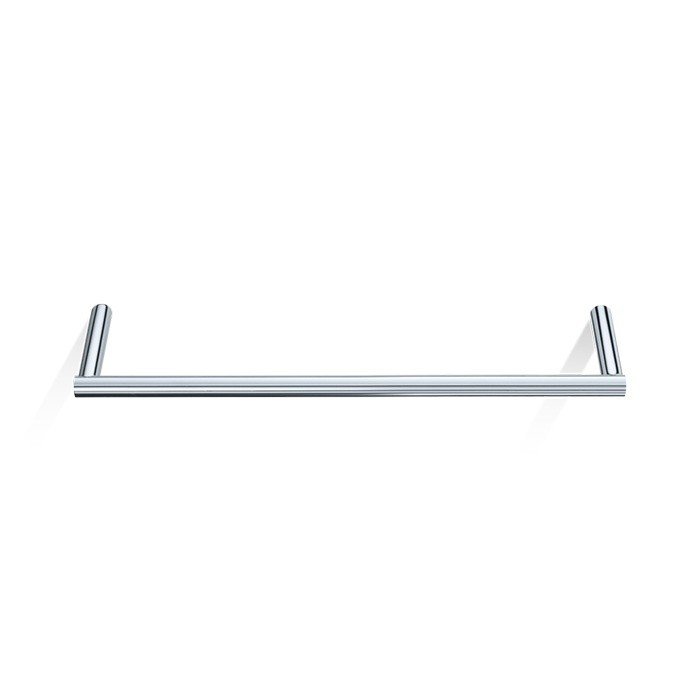Настенный полотенцедержатель-перекладина DECOR WALTER Mikado MK HTE 30 520700 цвет Хром
