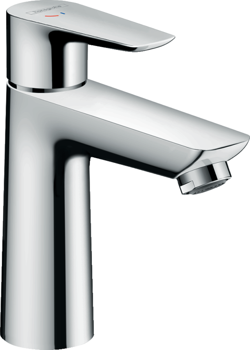 Смеситель для раковины Hansgrohe Talis E 71713000 Хром (изделие снято с производства)
