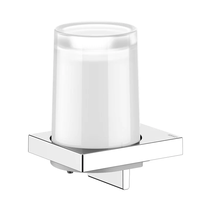 Дозатор жидкого мыла Keuco Edition 11 11152 019000 хром