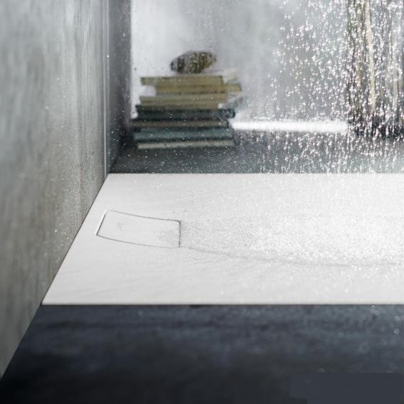 Душевой поддон DURAVIT Stonetto 720170380000000 1400 мм х 1000 мм, белый