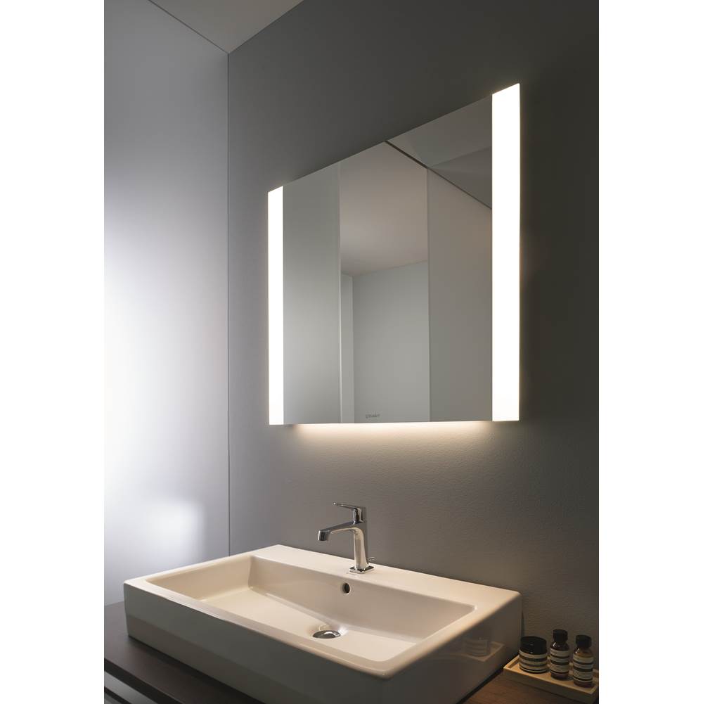 Зеркало с подсветкой Duravit LIGHT AND MIRRORS LM786800000 