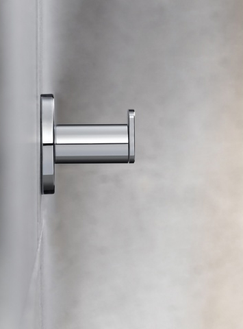 Крючок для полотенца Keuco Plan 14914 010000  хром