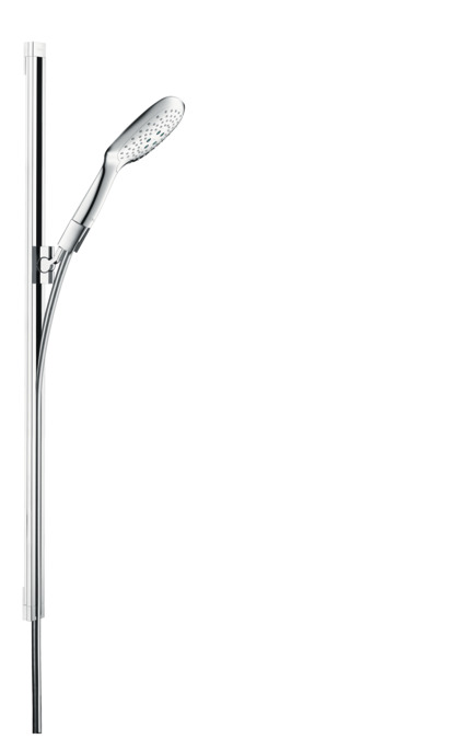Душевой гарнитур Hansgrohe PuraVida 27853000 хром