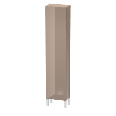 Шкаф-пенал подвесной Duravit L-Cube LC1170L8686 капучино