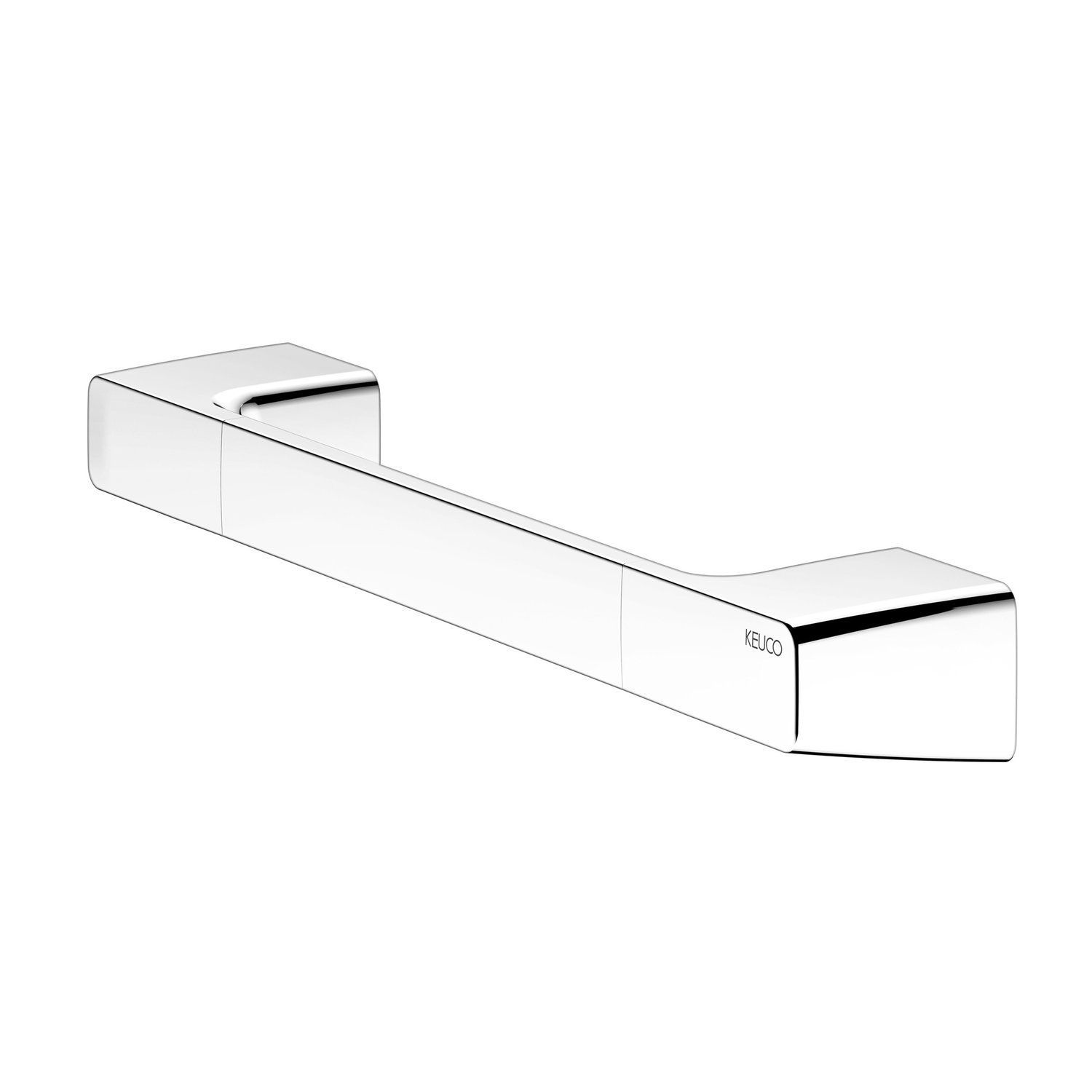 Поручень KEUCO AVENO 14607 010000 300 мм, с клеевым комплектом, цвет Хром
