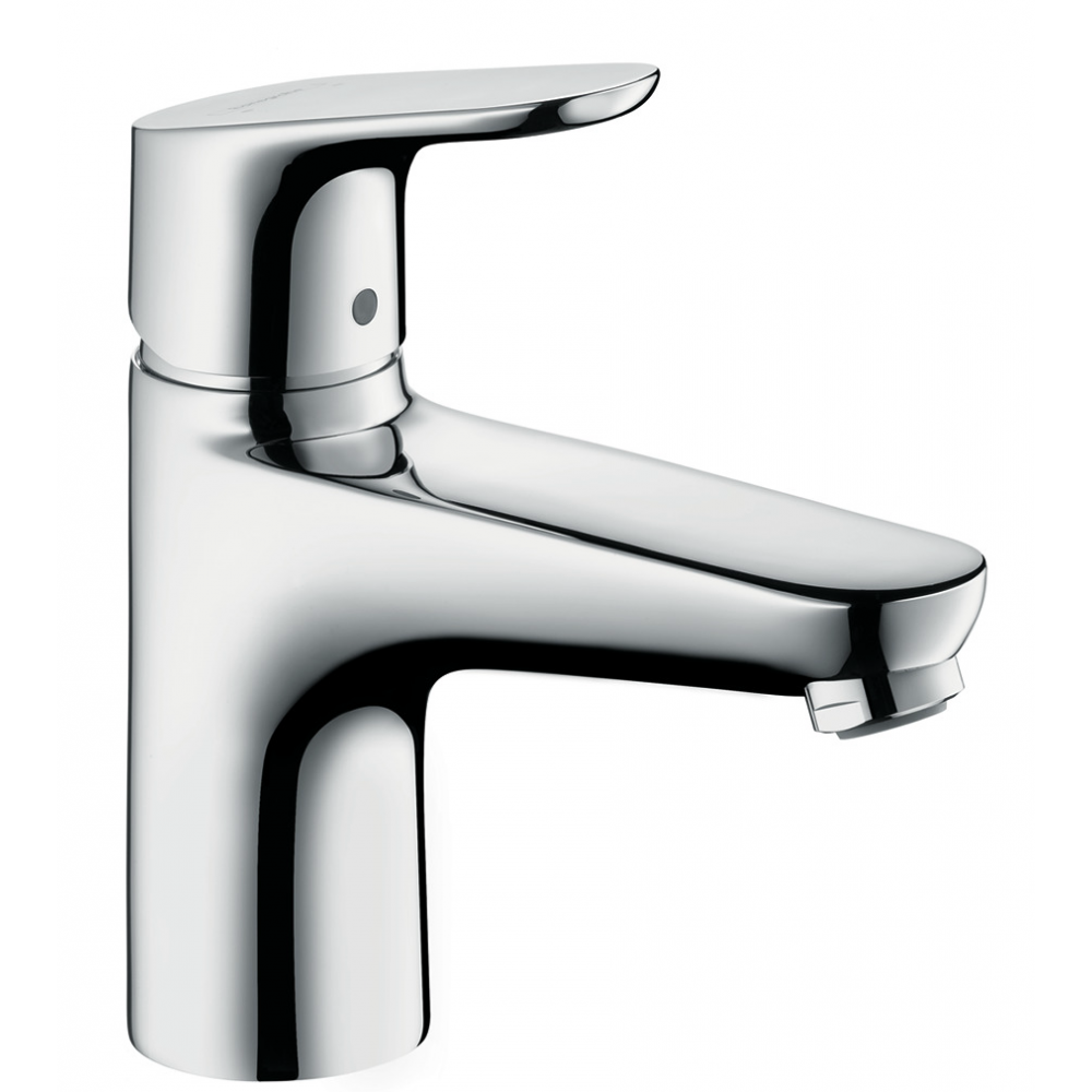 Смеситель для раковины Hansgrohe Focus E2 31931000 Хром