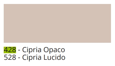 Полка внутренняя для тумбы BMT BLEUS 4.0 971 810 120 09.0 428   1200х18х412мм, цвет Cipria Opaco