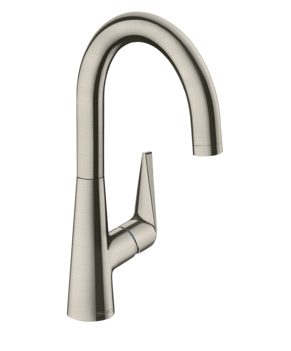 Смеситель для кухни Hansgrohe Talis S 72814800 Сталь