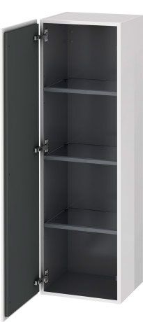Шкаф подвесной Duravit L-Cube LC1178R1111 дуб кашемировый