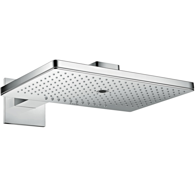 Верхний душ настенный AXOR ShowerSolutions 35282000 Хром