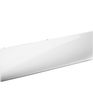 РАСПРОДАЖА Фронтальная панель для ванны ROCA Genova Z.RU93.0.289.6 (ZRU9302896) 1500 мм, белый