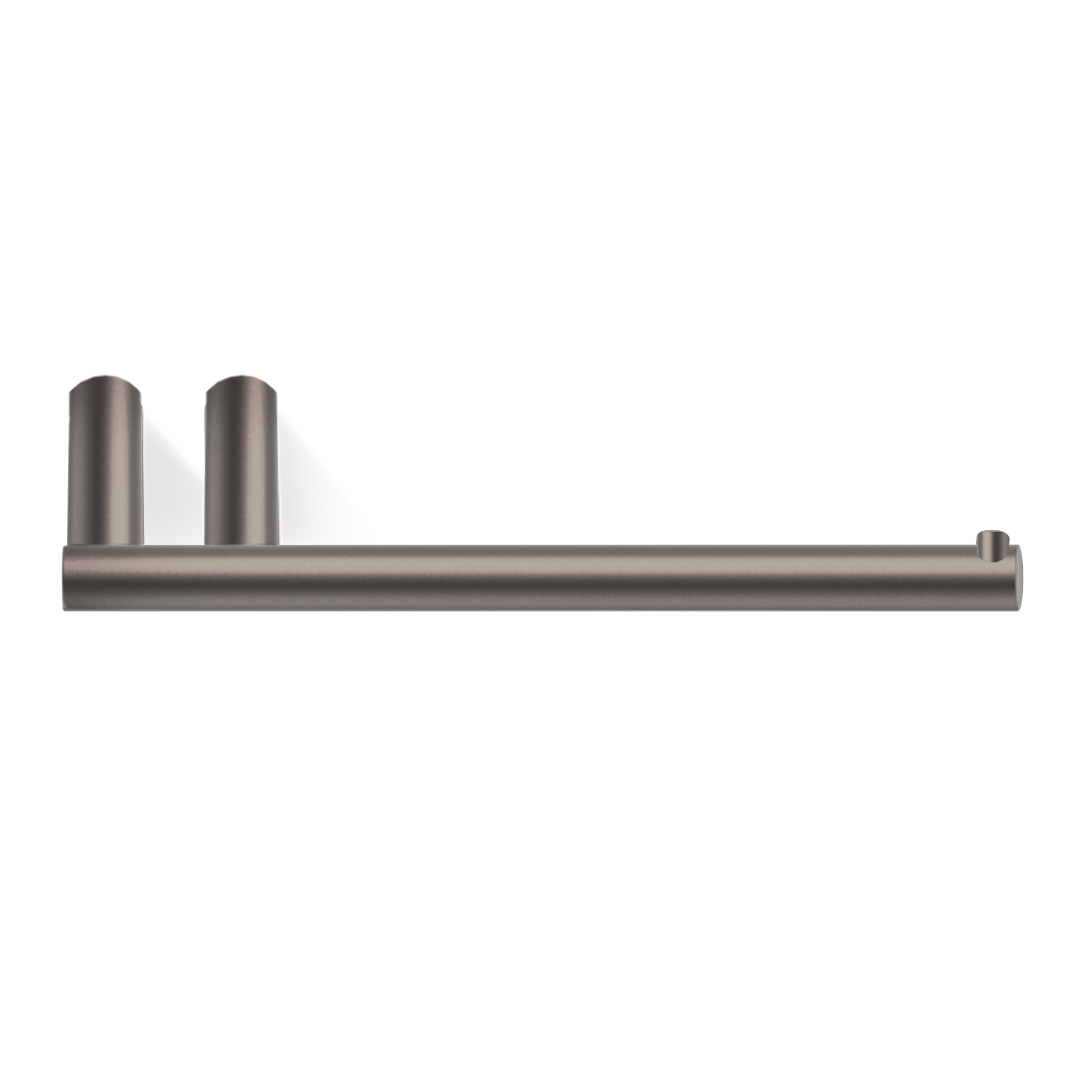 Держатель туалетной бумаги DECOR WALTER Mikado MK TPH 1   0520220 цвет Золото