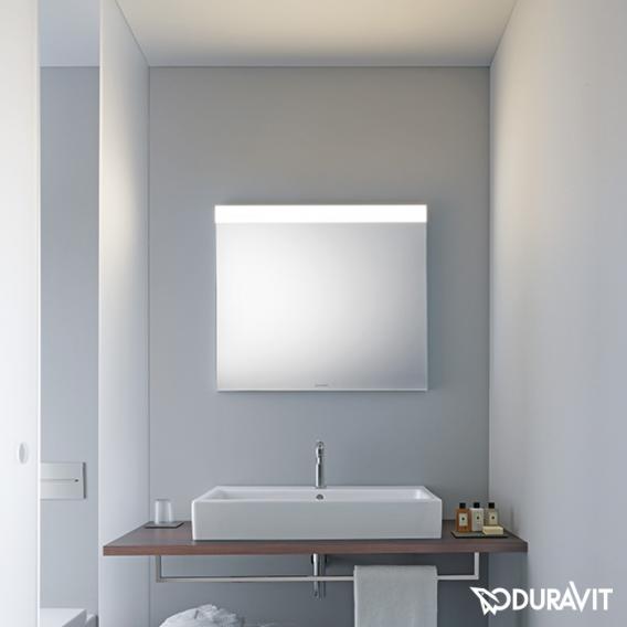 Зеркало с подсветкой Duravit LIGHT AND MIRRORS LM7858D0000 