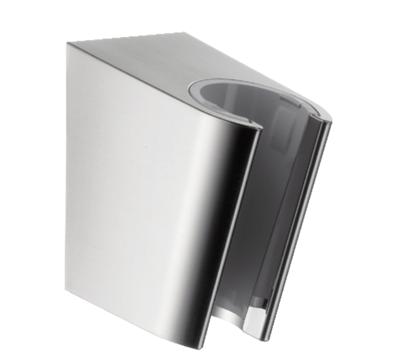 Держатель для душа HANSGROHE Porter S 28331800 цвет Под сталь