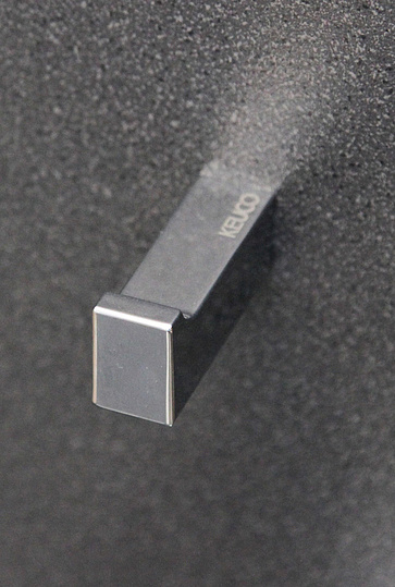 Крючок для халата Keuco Edition 11 11116 010000  хром