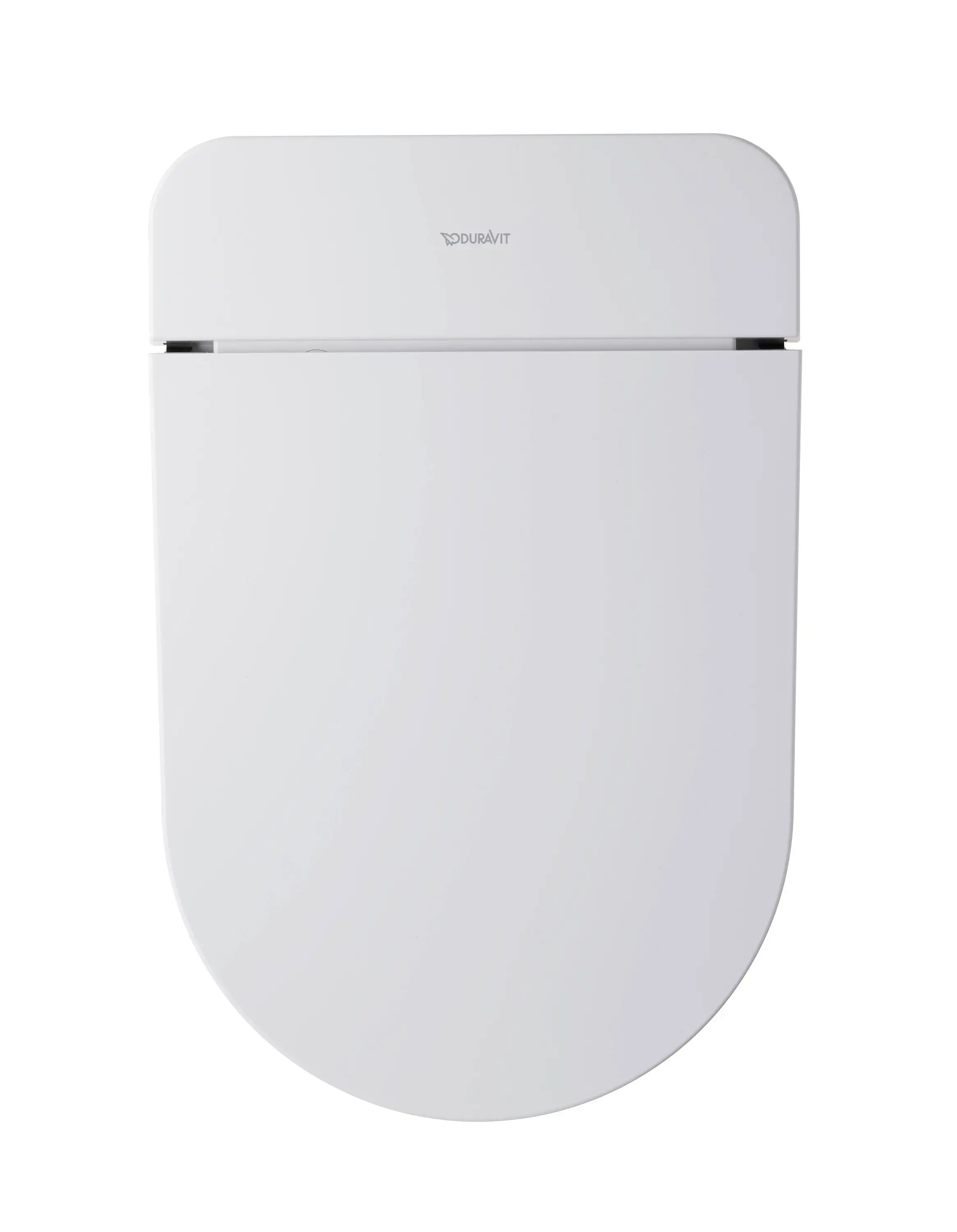Крышка-биде для унитаза со скрытым подключением Duravit SensoWash D-Neo 614700012002340, цвет Белый глянцевый