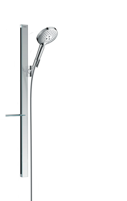 Душевой набор Hansgrohe Raindance Select S 27648000 хром