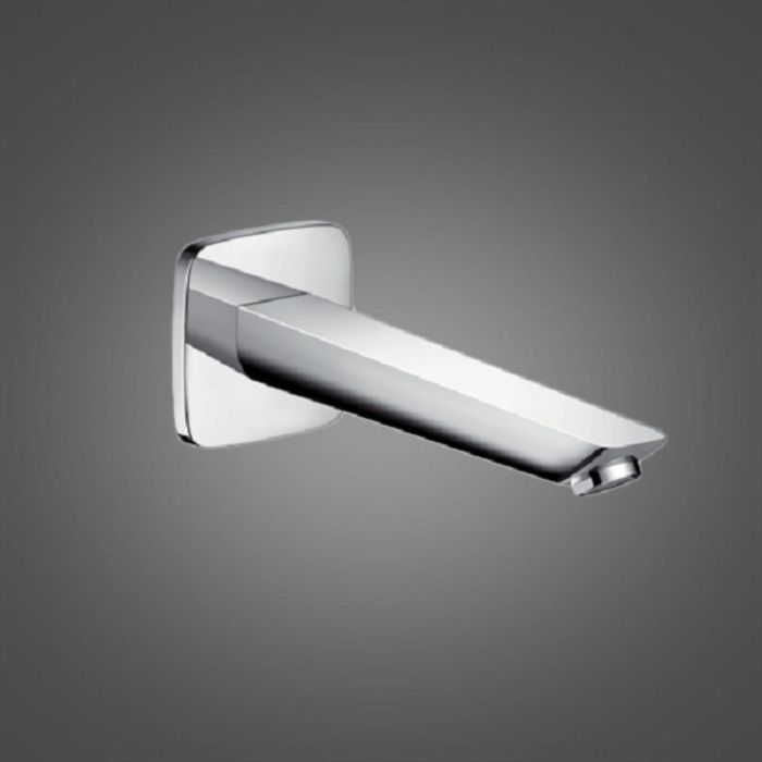 Излив для ванны Hansgrohe Logis 71410000 хром