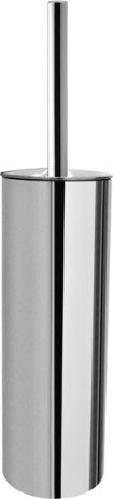 Ершик для туалета Duravit D-Code 0099281000  хром