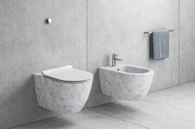 ALTACERAMICA GSI – новая коллекция керамики с имитацией мрамора уже доступна на сайте под заказ