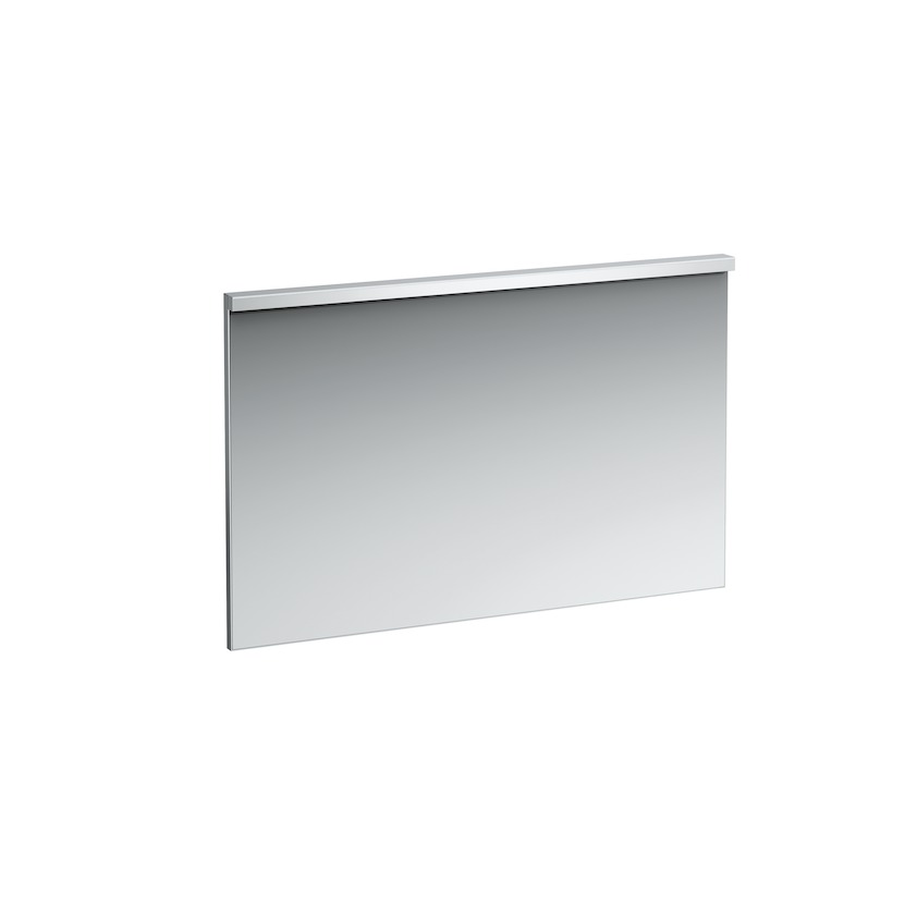 Подсветка для зеркала горизонтальная  Laufen Frame 25   4.4751.1.900.007.1, 100 см,  корпус алюминий, без переключателя